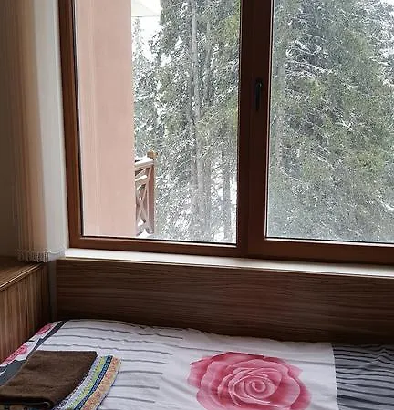 Apartment Kremena In Pine Hills Pamporovo